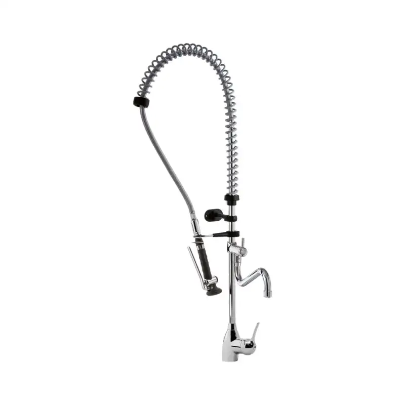 Doccia pre-lavaggio Klarco Styl da 1079 mm con rubinetto