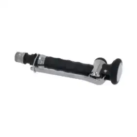 Klarco 0P.P499/N Spritzpistole 1/2" schwarz BEST-PRO