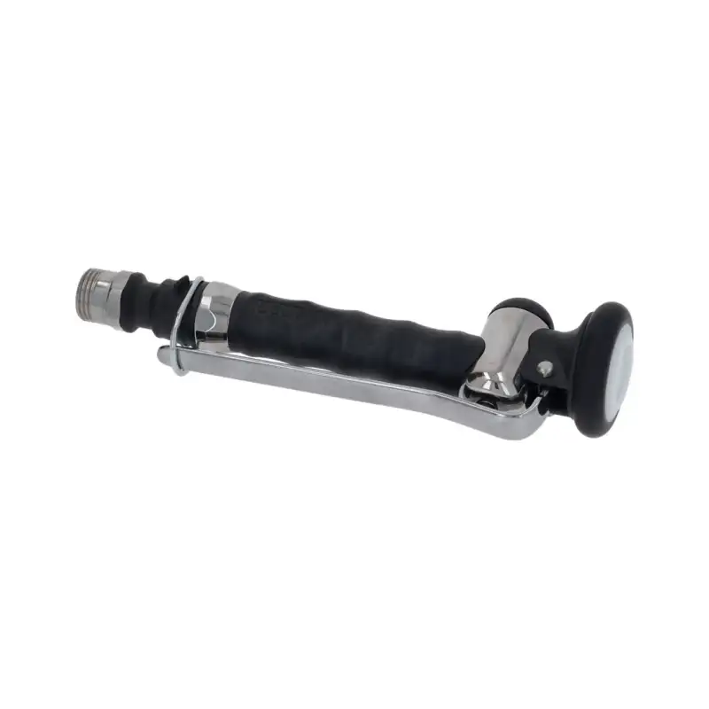 Pistolet pulvérisateur Klarco 0P.P499/N 1/2" noir BEST-PRO
