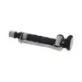 Pistola pulverizadora Klarco 0P.P499/N 1/2" negra BEST-PRO
