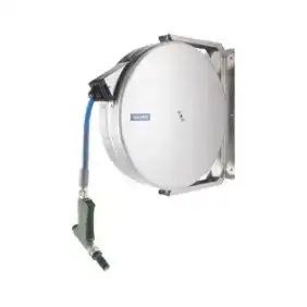 Avvolgitubo automatico Klarco MaxiReel M15