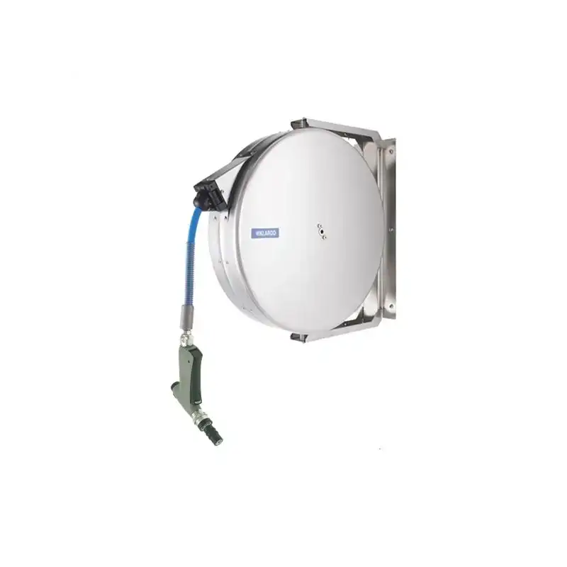 Klarco automatische slanghaspel MaxiReel M15