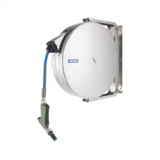 Klarco automatischer Schlauchaufroller MaxiReel M15