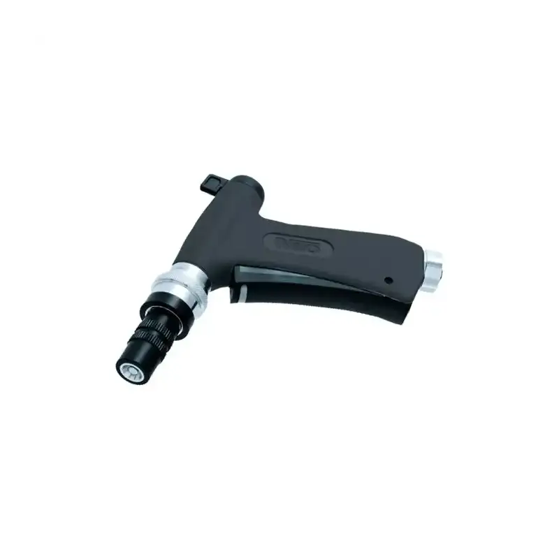Pistola pulverizadora combinada Klarco Nito-1 con rosca G 1/2