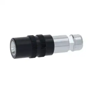 Boquilla ajustable Klarco para pistola pulverizadora NITO-Combi.