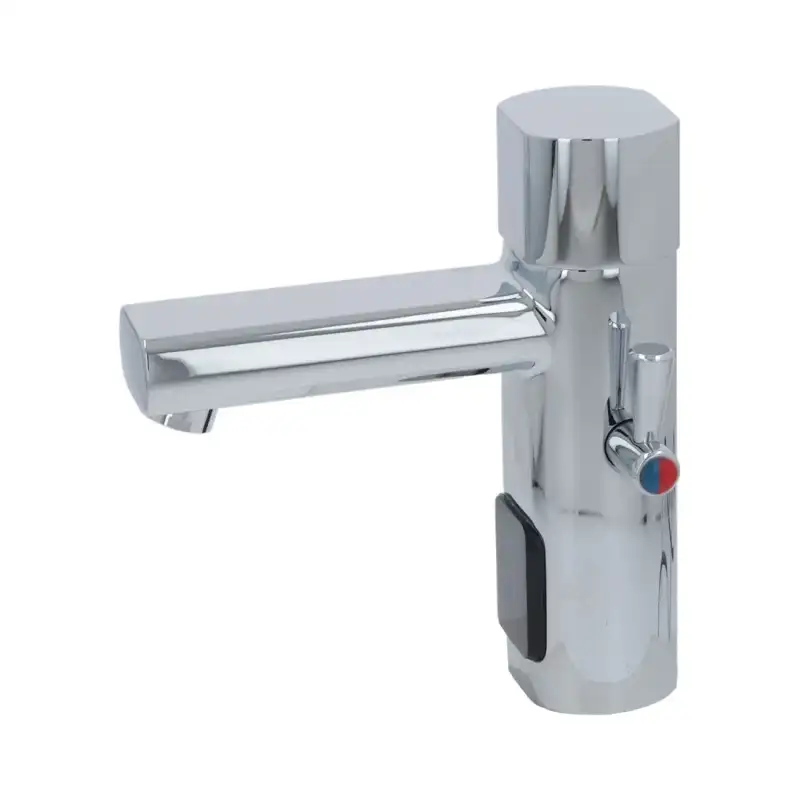 Rubinetto a infrarossi Klarco Styl da 153 mm