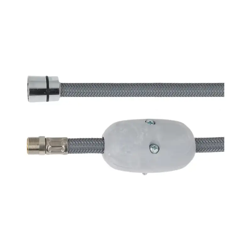 Kit de mangueira flexível Klarco com contrapeso de 1500 mm.