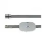 Kit de tuyau flexible Klarco avec contrepoids de 1500 mm