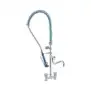Klarco Styl pre-rinse NIT 1066 mm triangular knobs