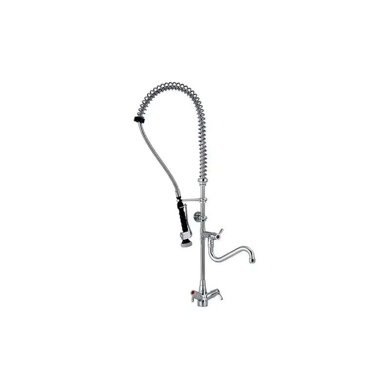 Klarco Europ voorwasunit 1100 mm met hendelknoppen