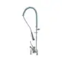 Unità di pre-risciacquo Klarco Styl 1000 mm doccia blu