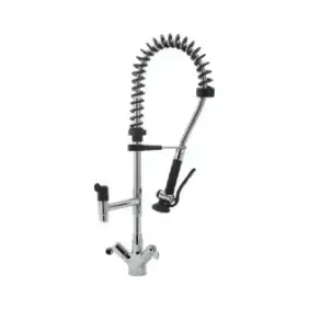 Klarco Shrink pre-rinse unit 600 mm BEST HOME