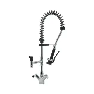 Klarco Shrink voorreinigingseenheid 600 mm BEST HOME