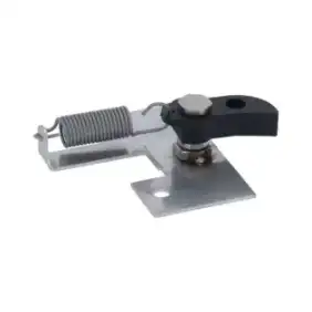 Chave de catraca Klarco com mola para dispositivo M15.