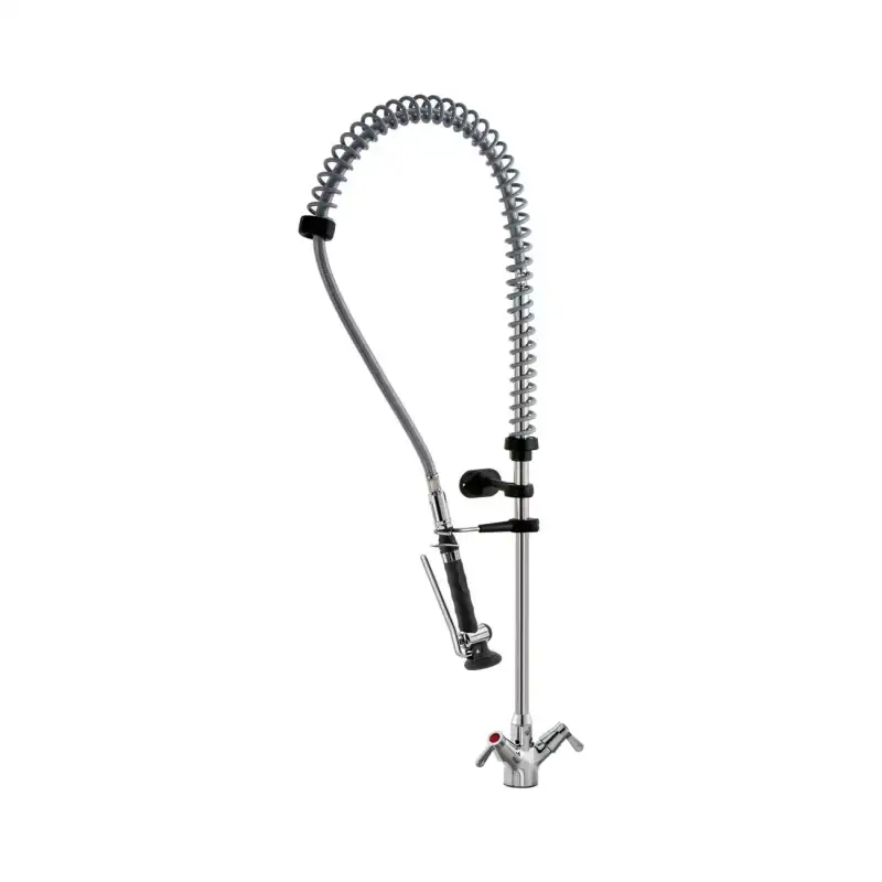 Klarco Styl spoelunit 1081 mm met hendelknoppen
