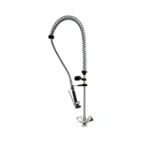 Klarco Styl Vorspülgerät 1081 mm mit dreieckigen Griffen