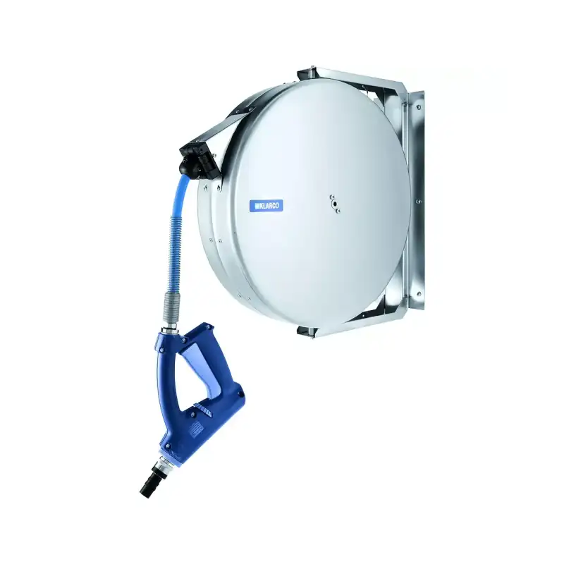 Dévidoir automatique Klarco MaxiReel M20