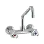 Miscelatore da parete Klarco Styl, lunghezza 275 mm