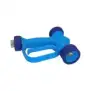 Echtermann water gun front trigger 1/2" F