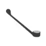 Monolith clinical lever black short 280 mm