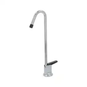 Rubinetto distributore monolitico da 270 mm 5,5 L/min