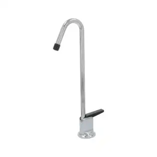 Rubinetto distributore monolitico da 270 mm 5,5 L/min