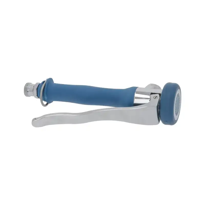 Unité de prérinçage premium Monolith 1/2" M bleu