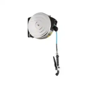 Monolith Apollo washing unit 10 m with hose reel