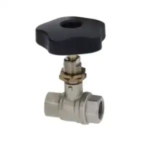 Water inlet tap 1/2" FF for Apach and Emmepi