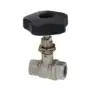 Robinet d'entrée d'eau 1/2" FF pour Apach et Emmepi