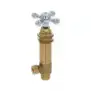 Grifo de entrada de agua para monolito 1/2" MM