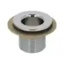 Monolith drain assembly 3/4" complete with gasket