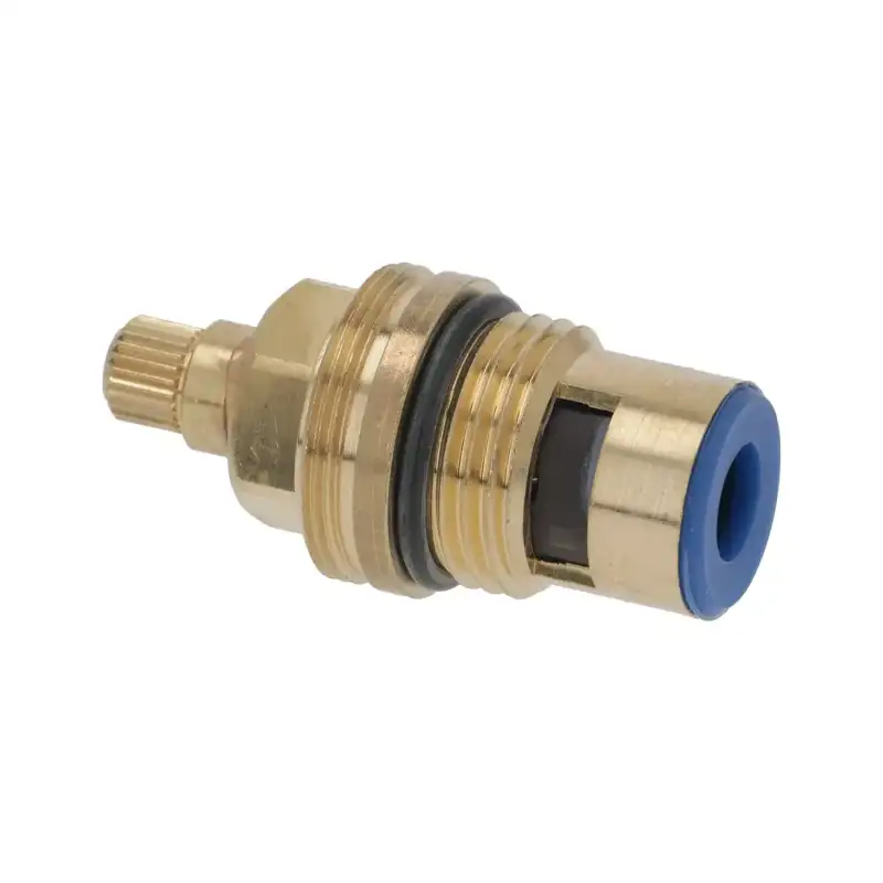 Monolith quick fitting head valve RH 1/2"
