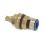 Válvula de cabeza de ajuste rápido de monolito RH 1/2"