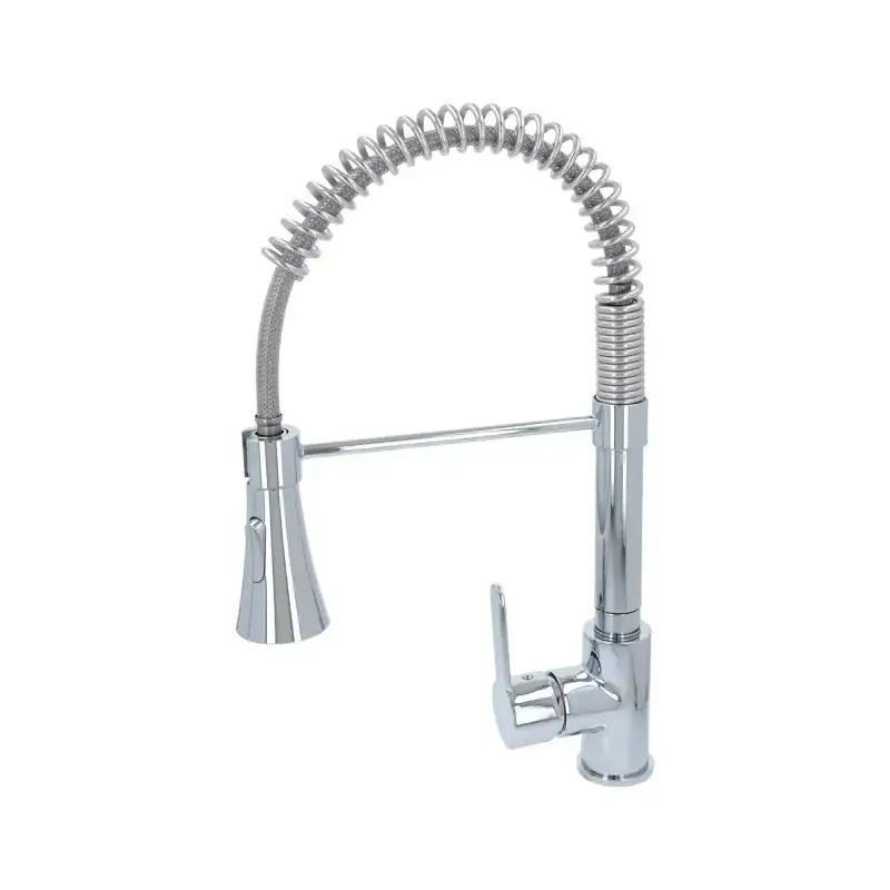 Mélangeur de douche Monolith Rubino 1/2"