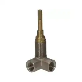 Monolith water inletkraan LH 1/2" FF