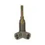 Robinet d'entrée d'eau monolithique LH 1/2" FF