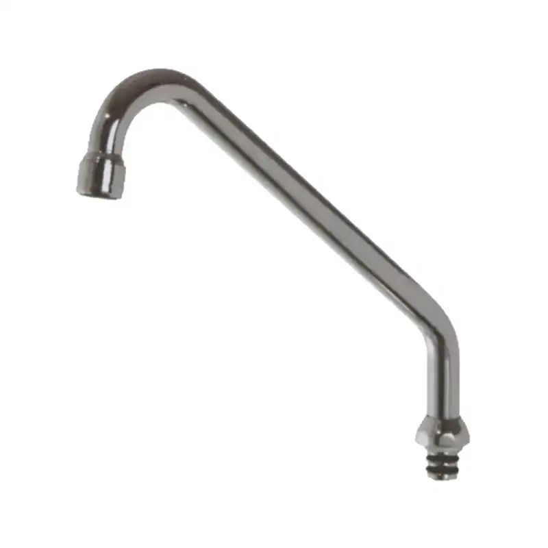 Monolith C spout 250 mm ø 18 mm