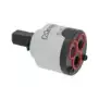 Monolith cartridge 40x30.5 mm pin 10x10.4 mm