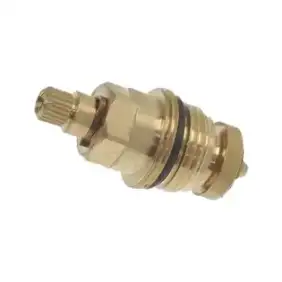 Monolith oil bath screw 1/2" for mixer