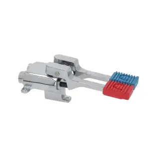 Monolith double pedal mixer floor mounted 1/2"