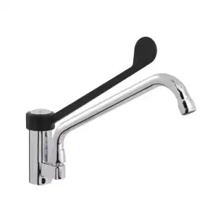 Monolith Eros Einhebelmischer Wasserhahn 340 mm