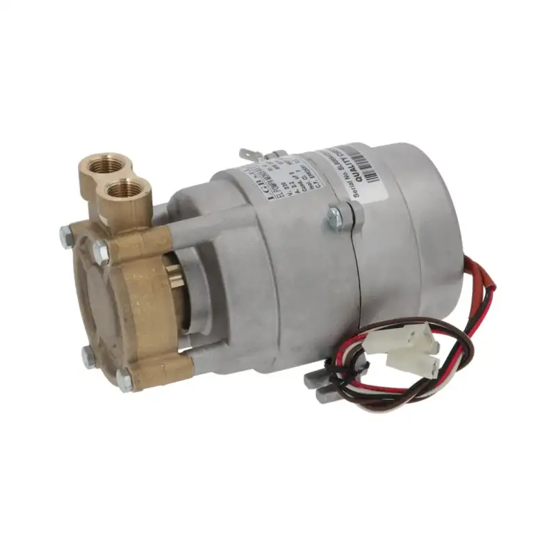 Bomba eléctrica LGB PS45DX 0.40HP 230V