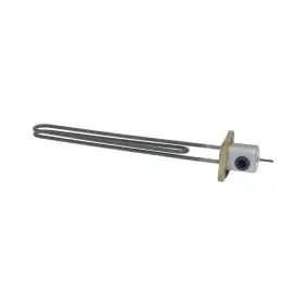 Elemento riscaldante per caldaia 2800W 220/380V 335 mm