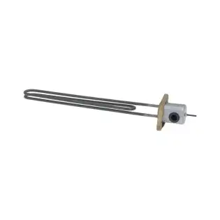Élément chauffant de chaudière 2800W 220/380V 335 mm