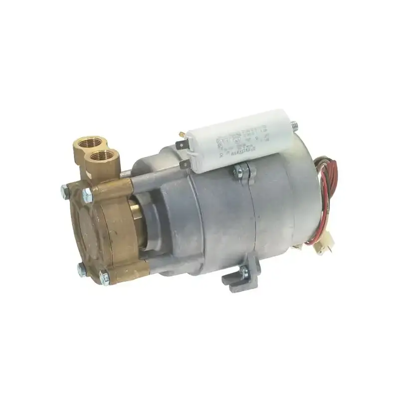 LGB PS45DX electric pump 0.40HP 230V