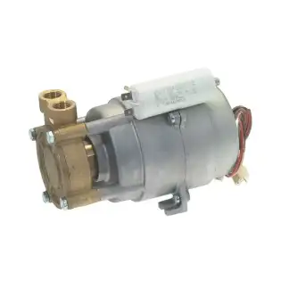 LGB PS45DX Elektropumpe 0,40 PS 230V