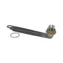 Elemento calefactor de tanque 4000W 220/380V 290 mm.