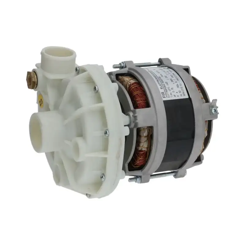 Fir 1270SX elektrische pomp 0,75 PK 230V