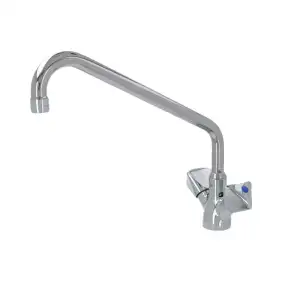 Mitigeur monocommande Klarco Styl à un trou de 301 mm.